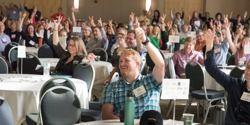 CTCI Sponsors VBSR’s 28th Annual Spring Conference